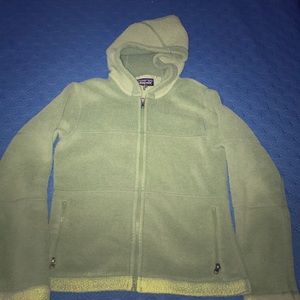 Patagonia Synchilla jacket size XS